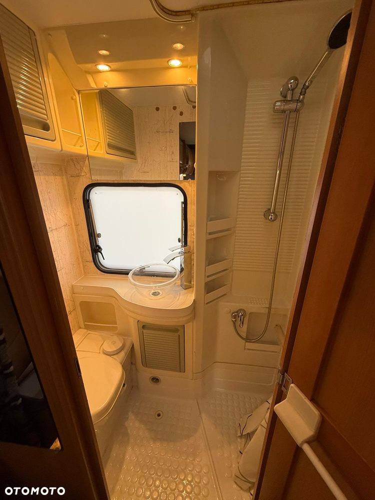 Fiat Cristall A-681 6-CIO OSOBOWY - 29