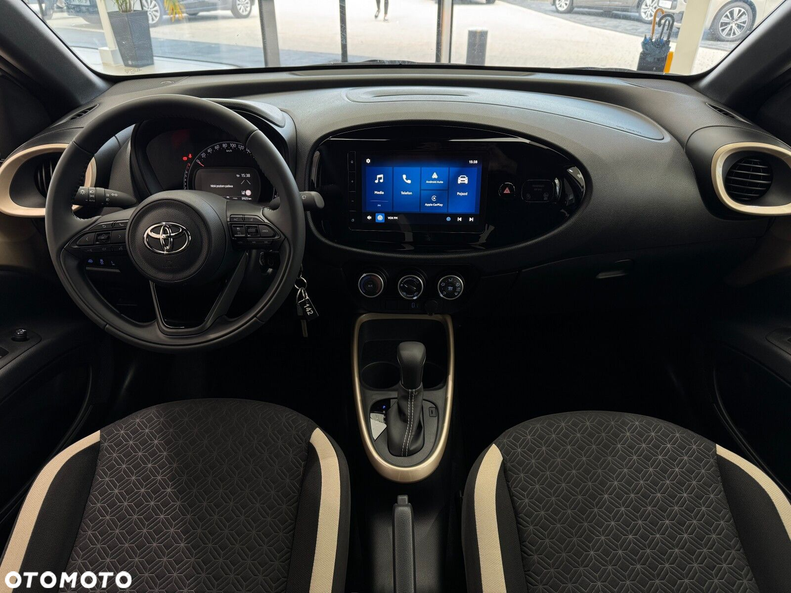 Toyota Aygo X - 14
