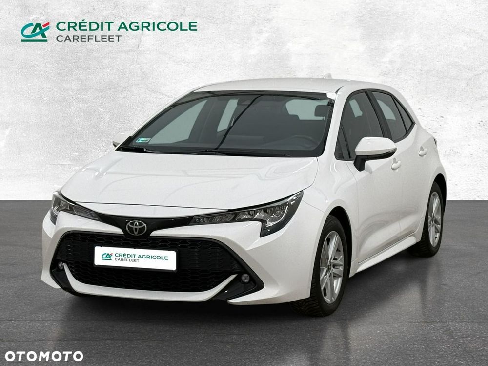 Toyota Corolla - 2