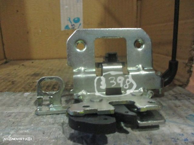 Fecho FEC3398 MERCEDES W212 2011 TE 3 PINOS - 2