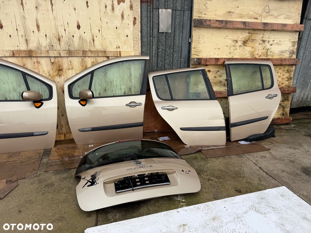 Renault modus Ted12 ea3 tlfraw - 20