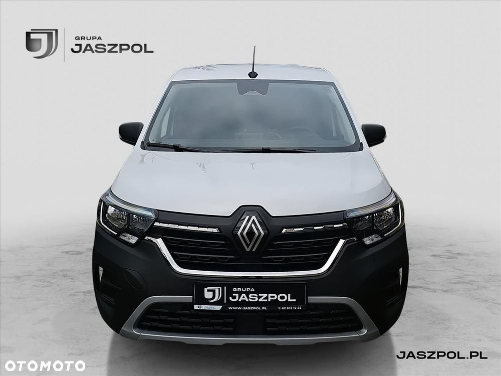 Renault kangoo-express/van - 2