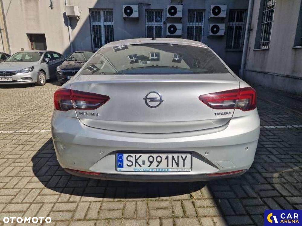 Opel Insignia - 5
