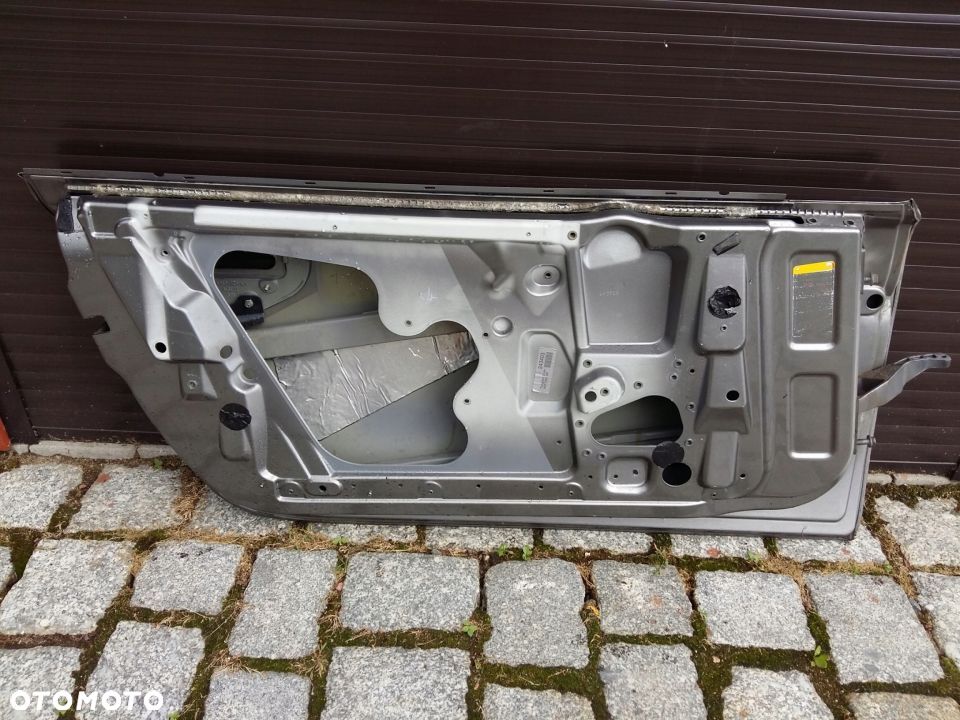 ASTON MARTIN DB9 PRZEDNIE LEWE DRZWI ORG SŁUPSK - 3