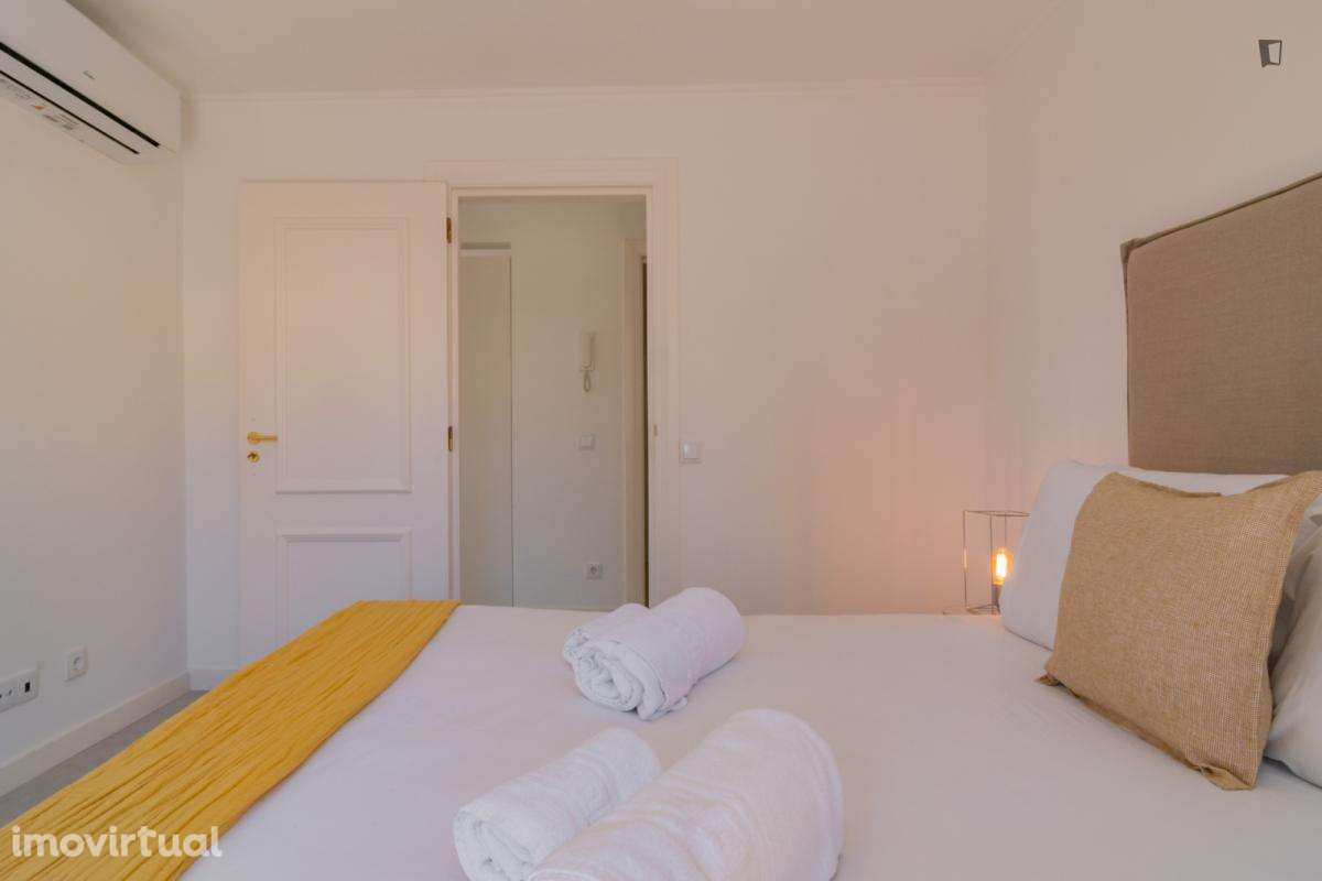 Apartamento com 1 quartos - localizado em Estoril Lisbon - Grande imagem: 4/40