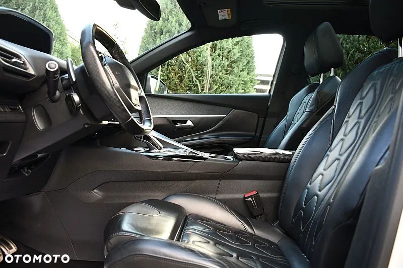 Peugeot 3008 THP 165 EAT6 Stop & Start Allure - 10