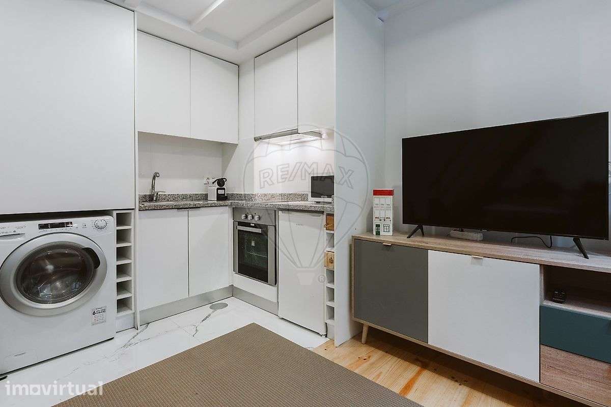 Apartamento T1 para venda - Grande imagem: 4/18