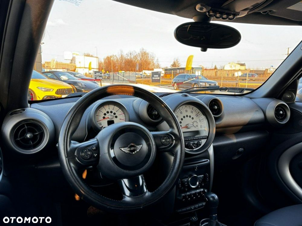 MINI Countryman - 11