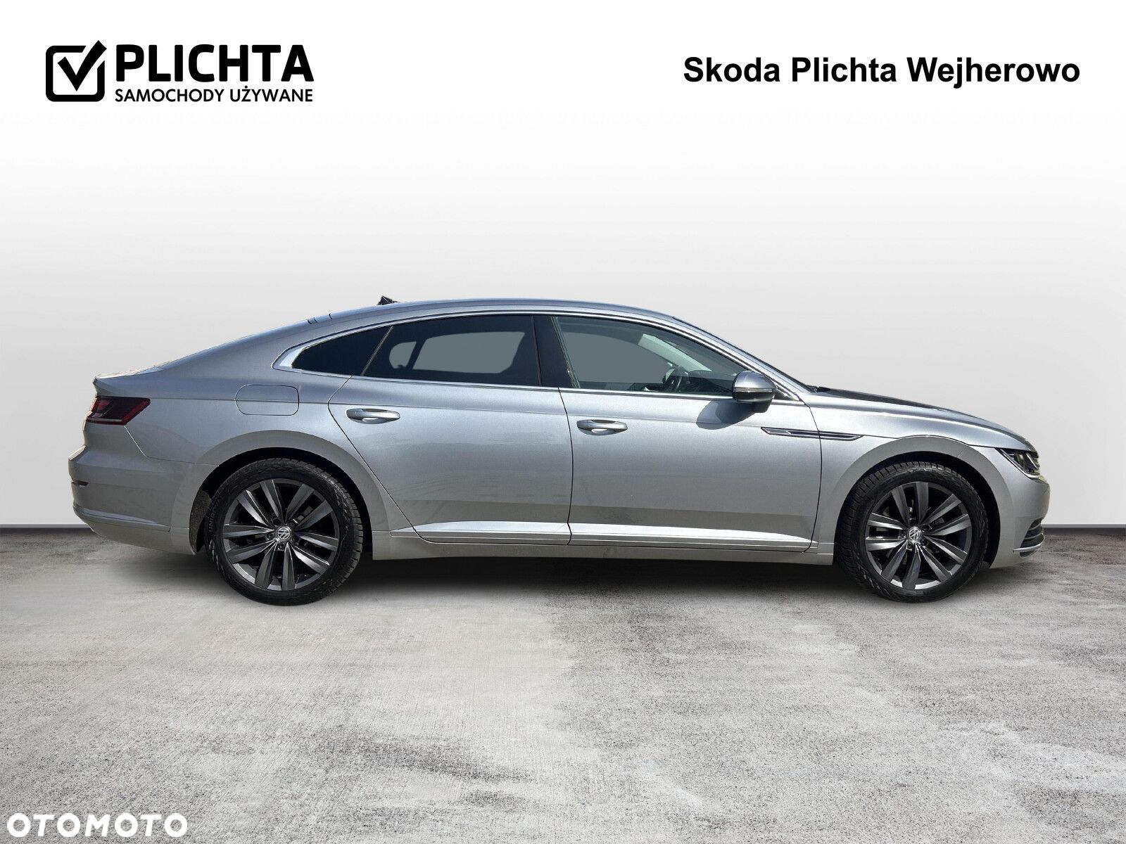 Volkswagen Arteon - 6