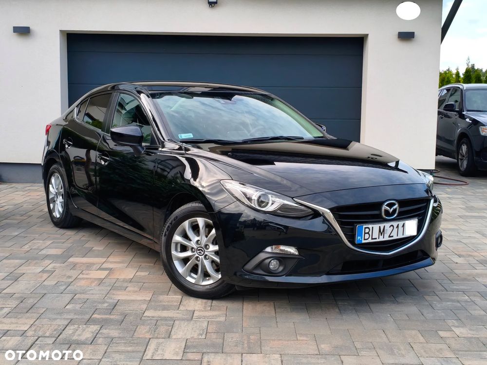 Mazda 3 2.0 Skyenergy - 26