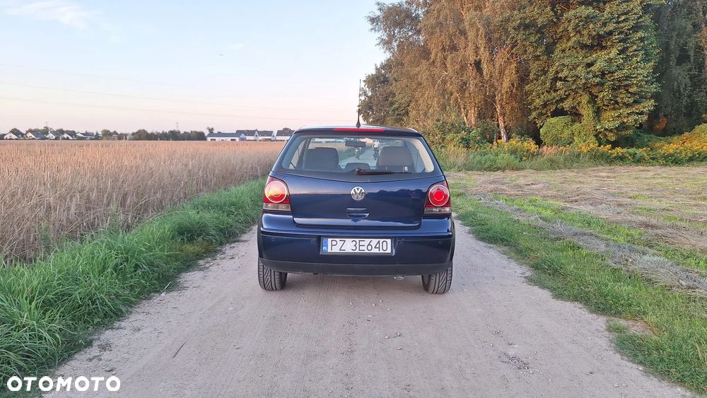 Volkswagen Polo - 4