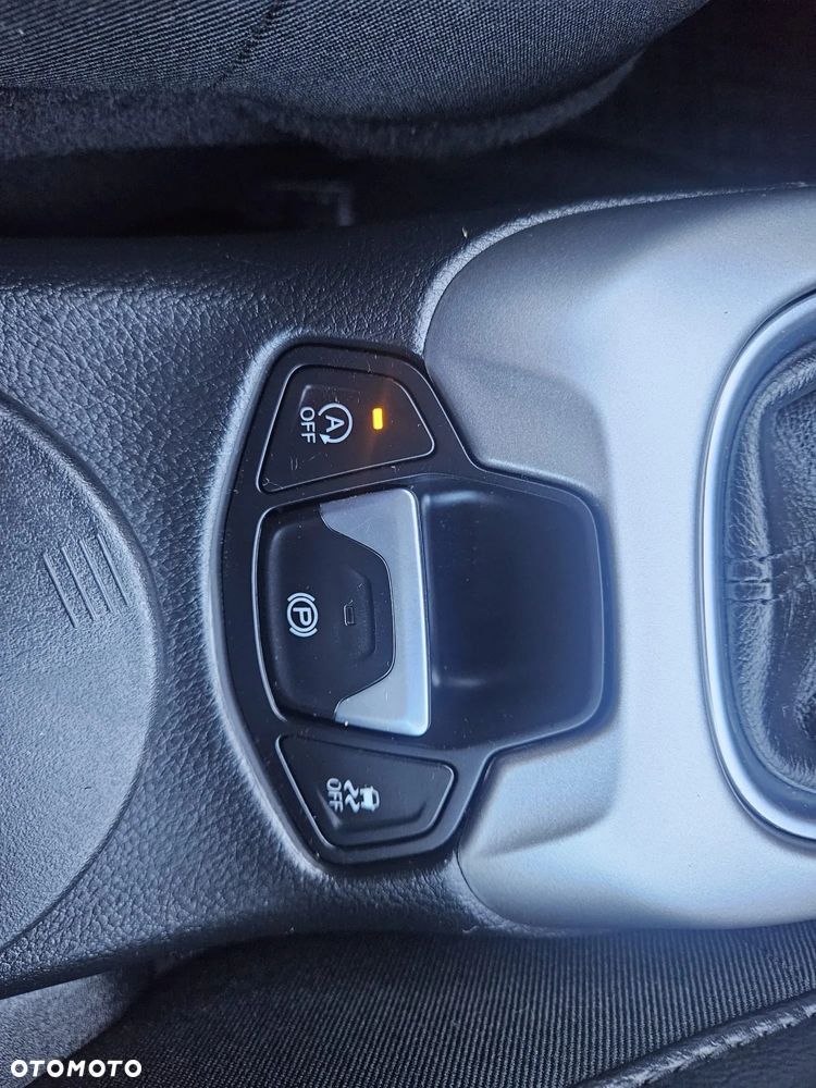 Jeep Compass 2.0 MultiJet Active Drive Longitude - 12