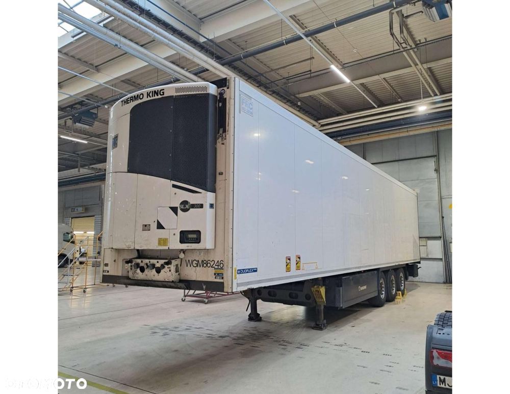 Krone SDR Cool Liner FP 60 ThermoKing SLXi 300 - 2