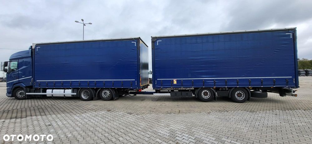 DAF XG 480 FAR - 5