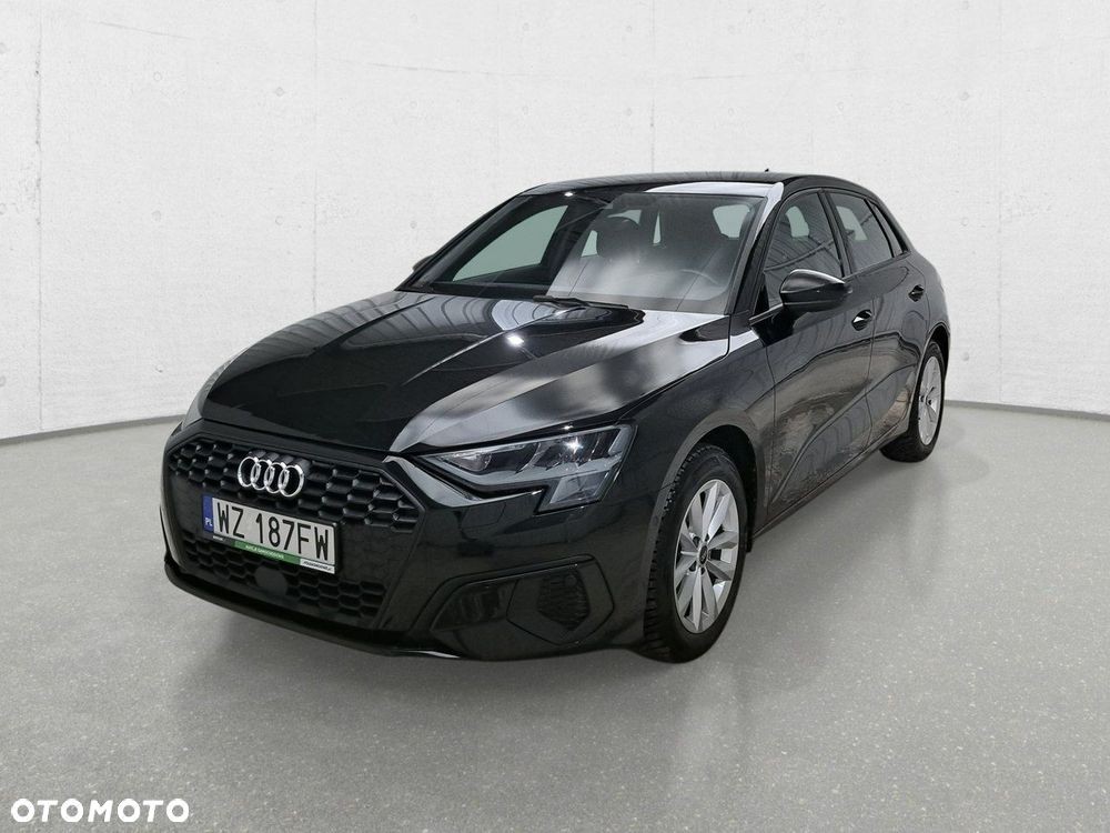 Audi A3 Sportback - 3
