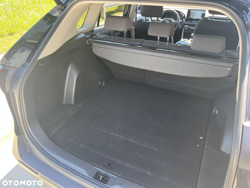 Toyota RAV4 - 15