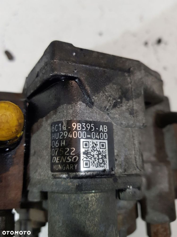 pompa wtryskowa ducato transit 2.2 6c1q9b395ab - 10