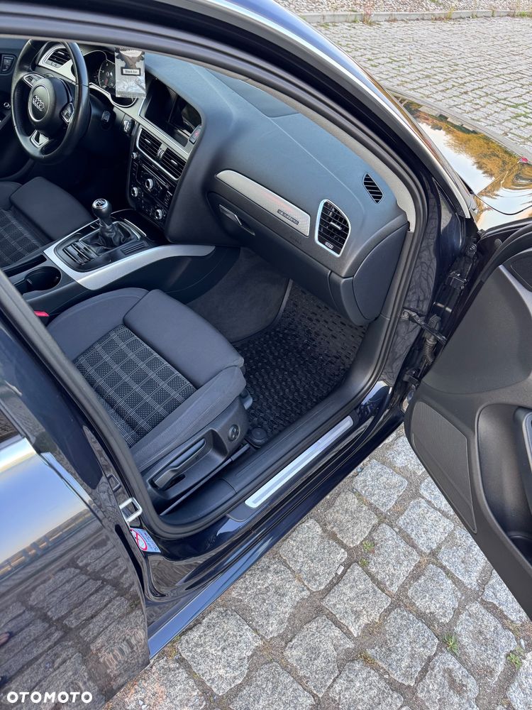 Audi A4 - 10
