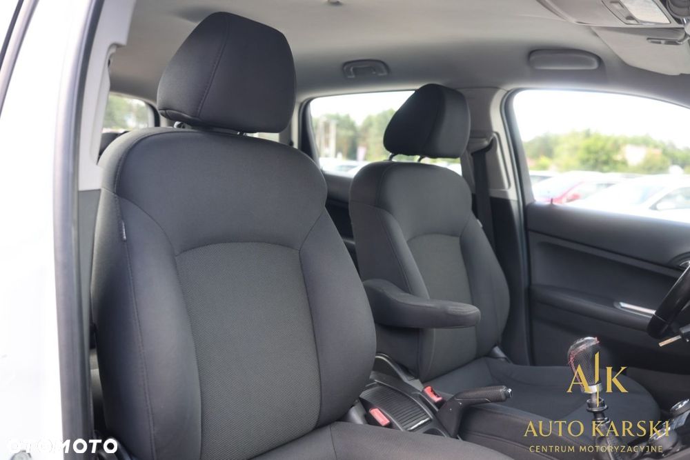 Chevrolet Orlando - 40