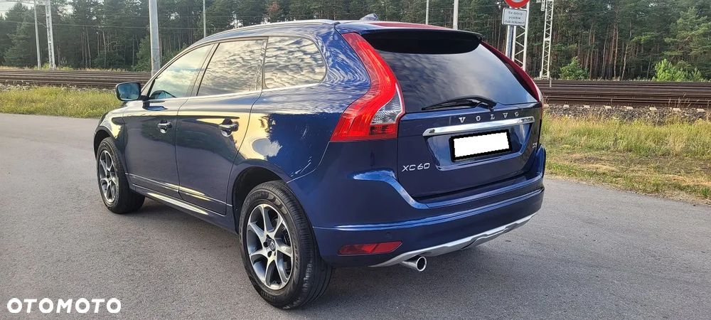 Volvo XC 60 - 3