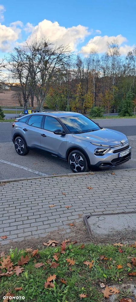 Citroën C4 1.2 PureTech Shine S&S - 2