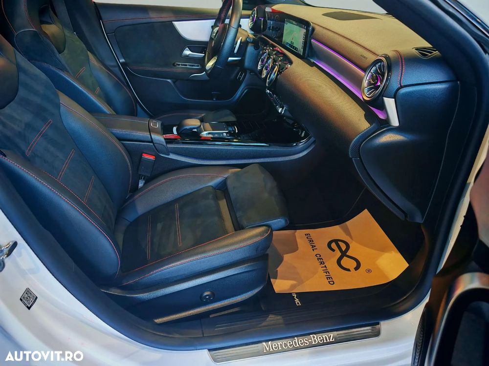 Mercedes-Benz CLA - 10