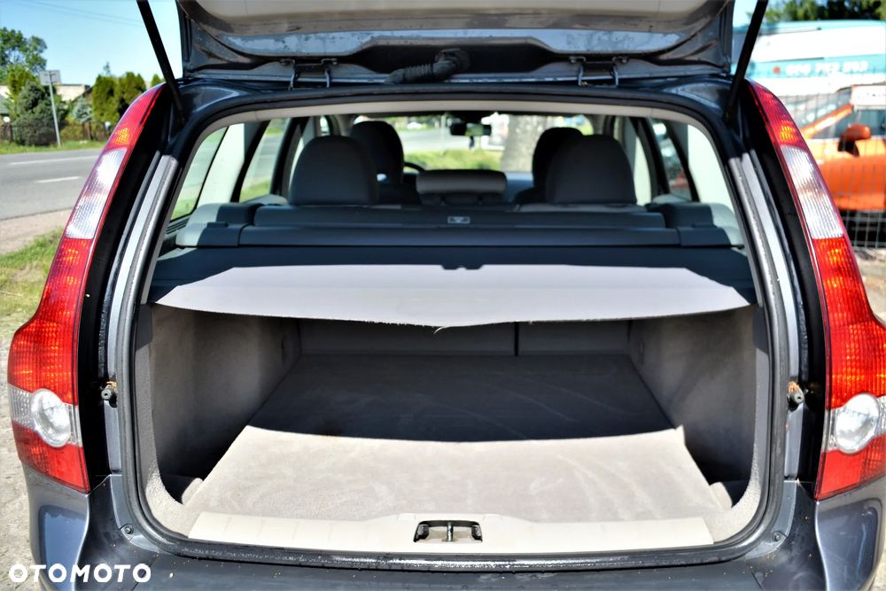 Volvo V50 2.4 Kinetic - 12