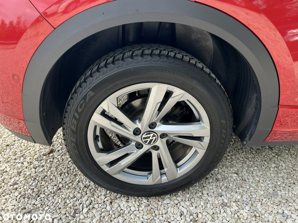 Volkswagen T-Roc 1.5 TSI R-Line - 24