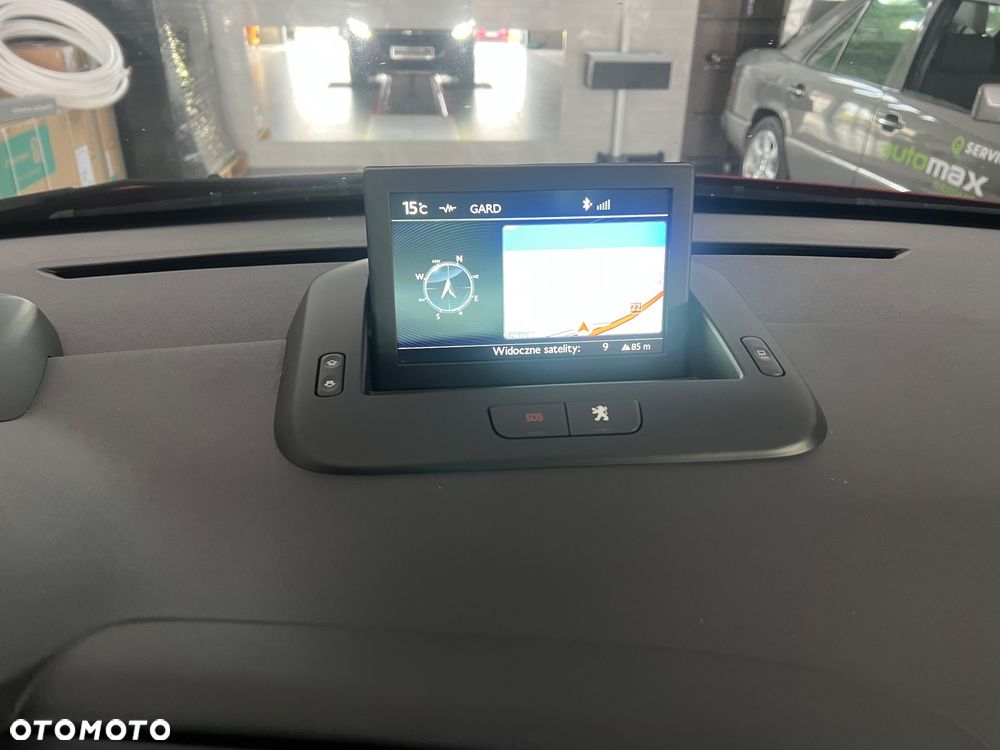 Peugeot 3008 1.6 THP Active - 35