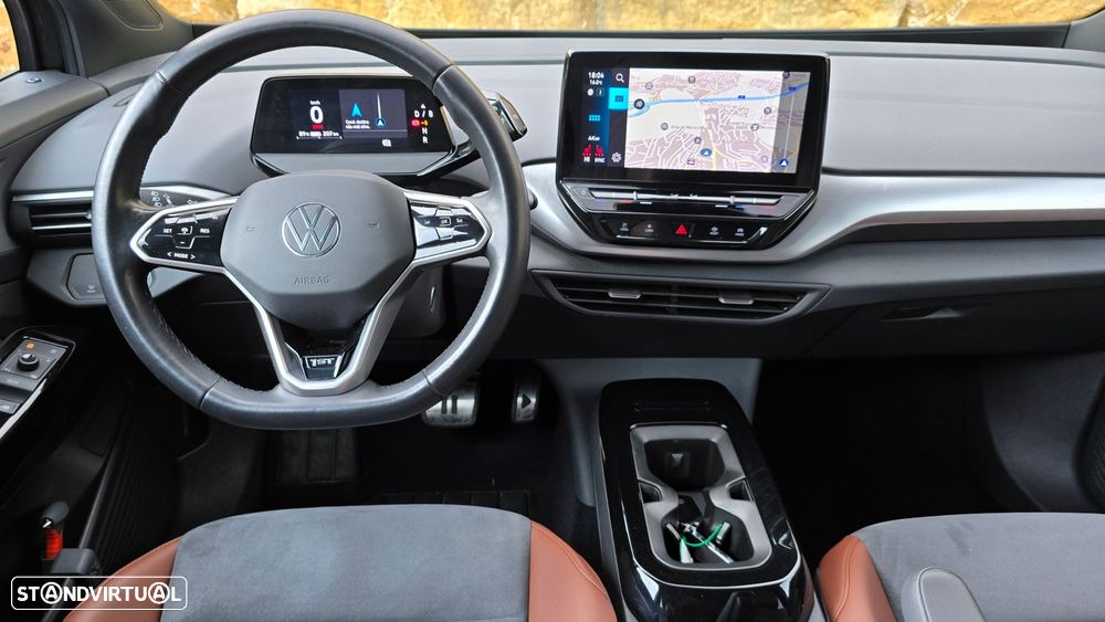 VW ID.4 77 kWh Pro Performance 1st - 13