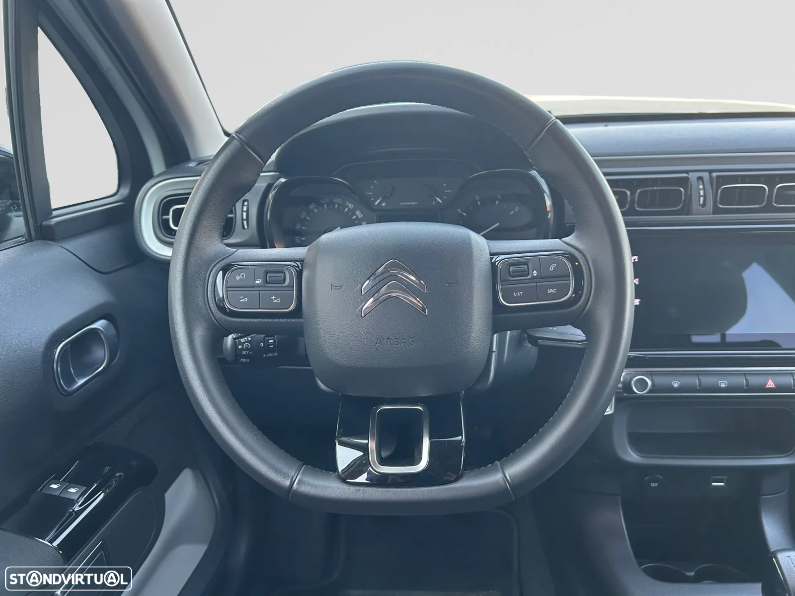 Citroën C3 1.2 PureTech Max - 12