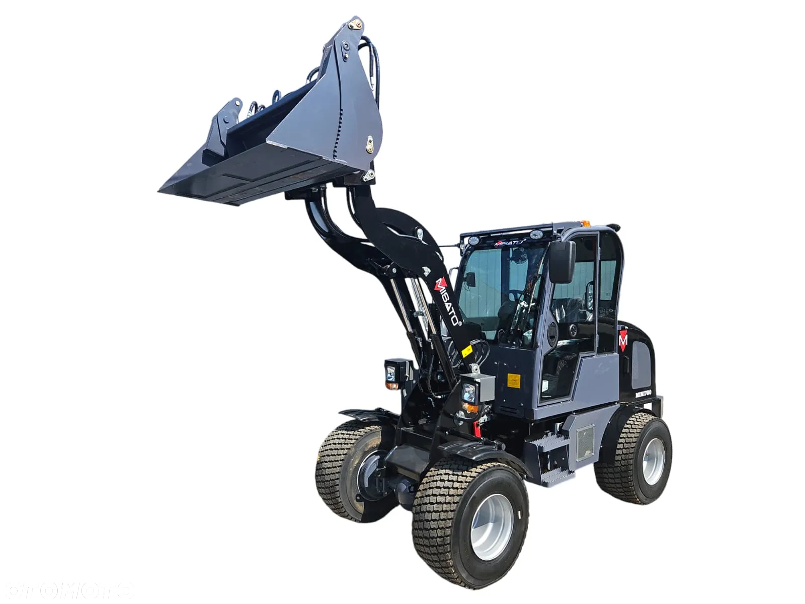 MISATO Mini 780 - 5