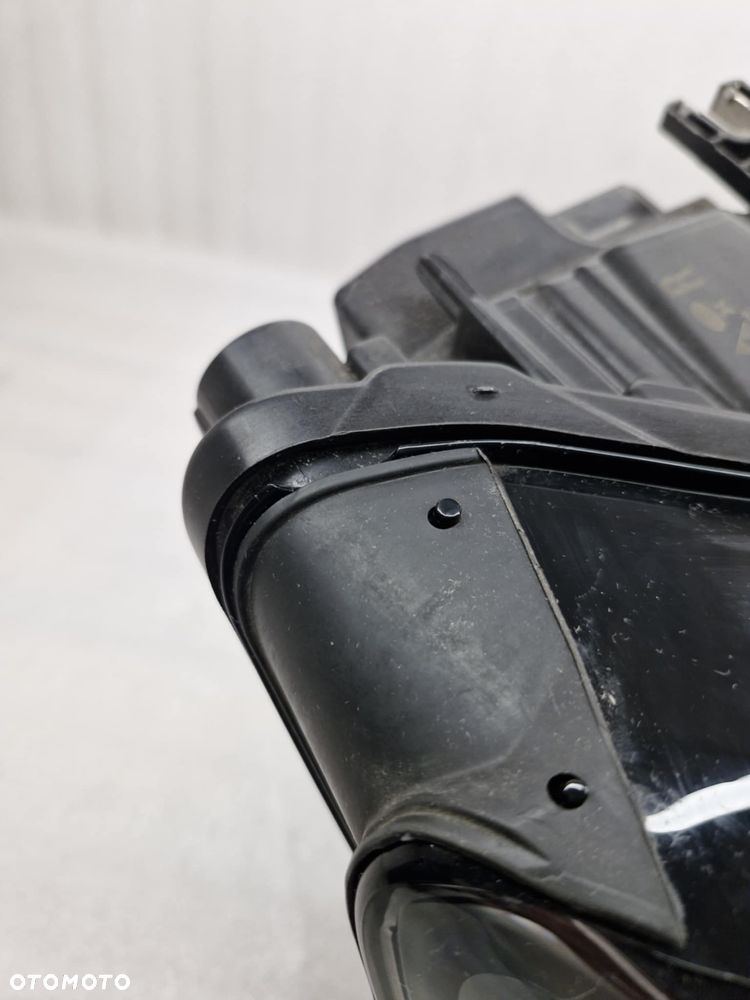 AUDI A6 S6 C8 4K LAMPA PRAWA PRZÓD 4K0941034 - 12