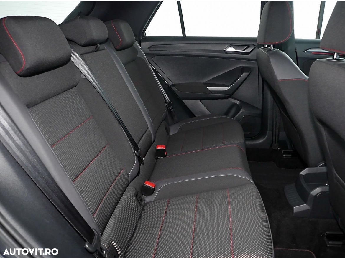 Volkswagen T-ROC 1.5 TSI DSG Sport - 9