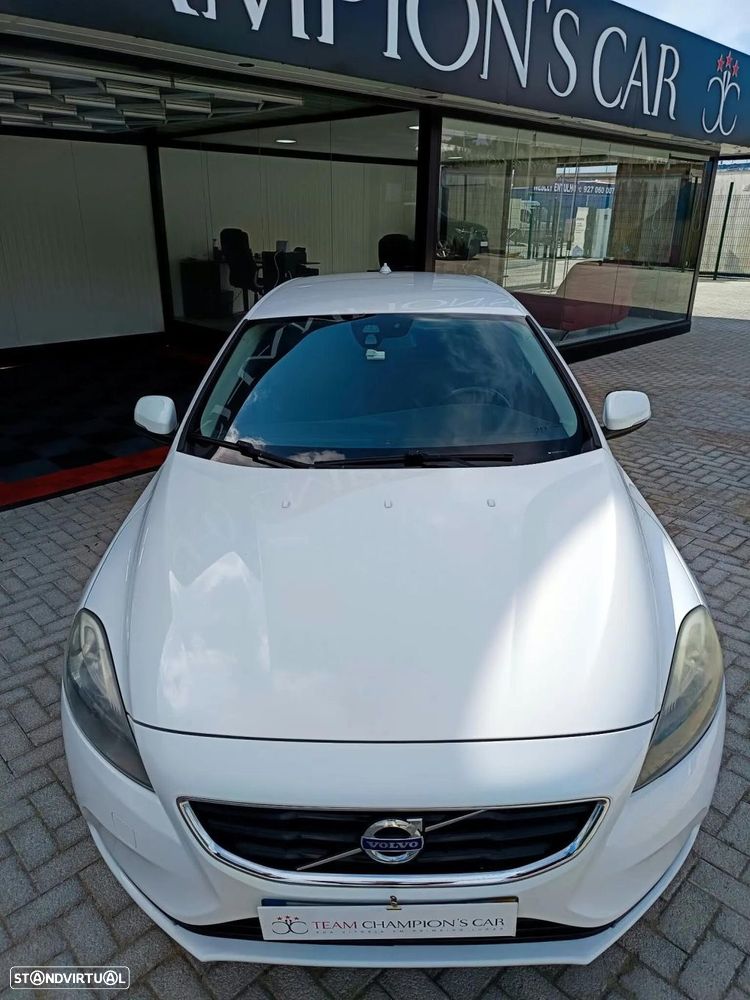 Volvo V40 1.6 D2 Eco Momentum - 3