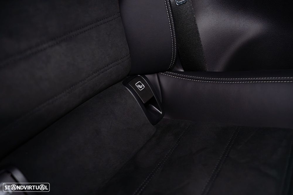 Mercedes-Benz CLE 300 e Coupe 9G-TRONIC Edition AMG Line - 22