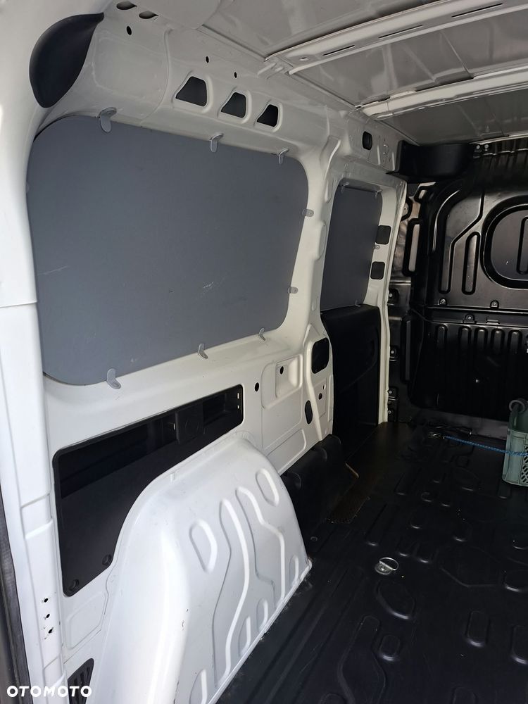 Opel Combo Van - 18