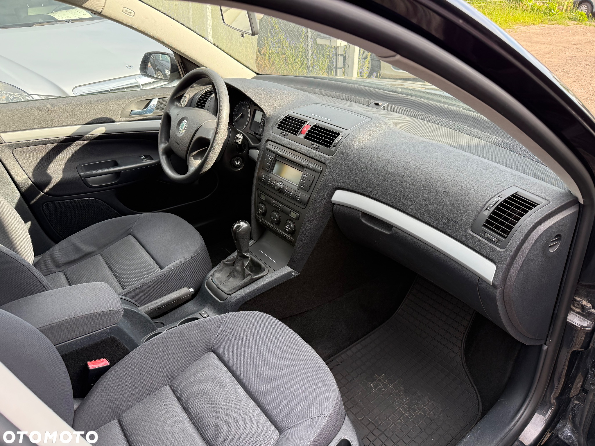 Skoda Octavia - 19