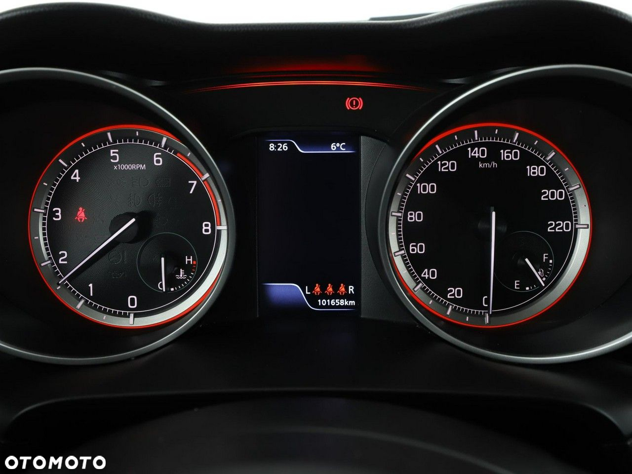 Suzuki Swift 1.0 Boosterjet Comfort - 22