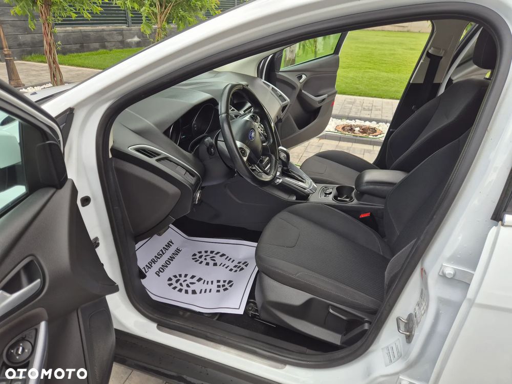 Ford Focus - 7