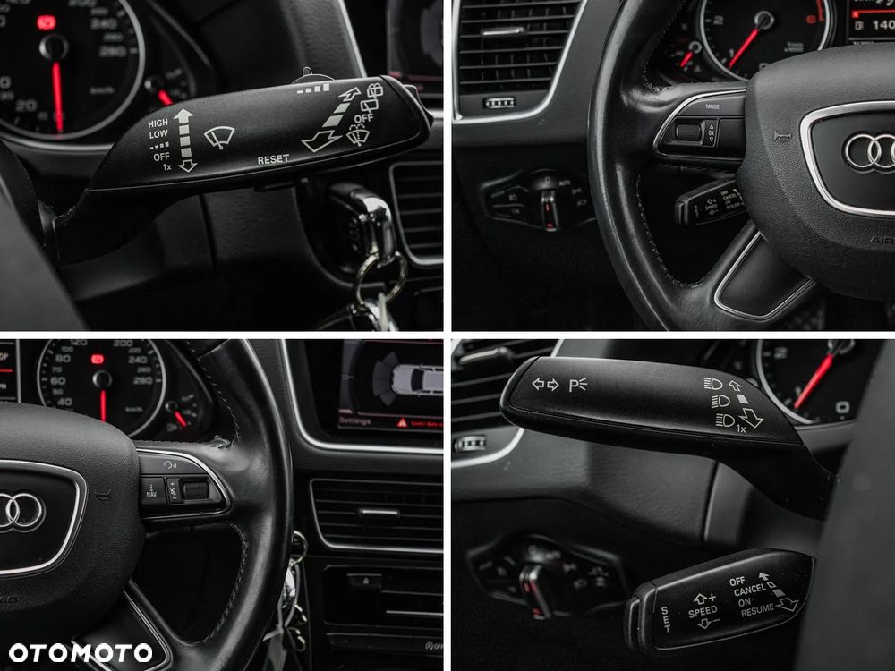 Audi Q5 2.0 TDI Quattro - 18