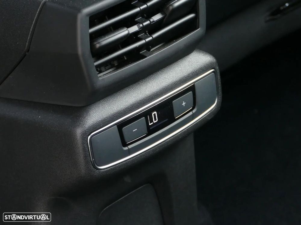 Audi Q4 Sportback e-tron 35 55 kWh - 31