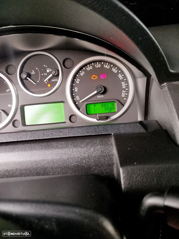 Land Rover Range Rover Sport TDV6 SE - 2