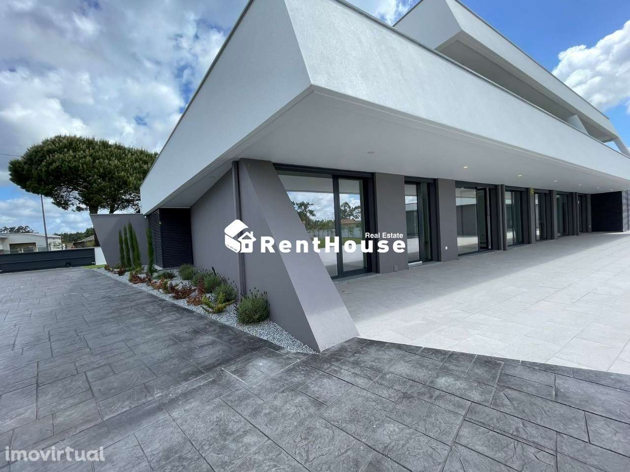 Moradia Nova Arazede - Grande imagem: 2/18