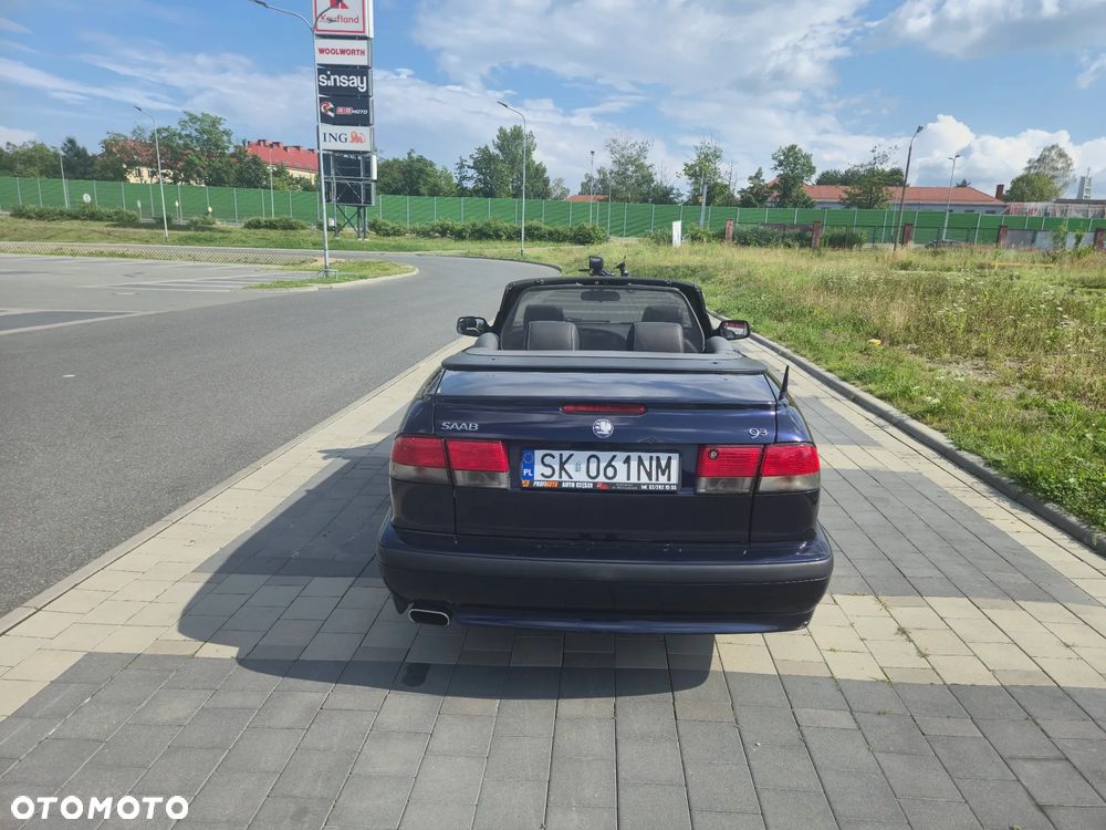 Saab 9-3 - 12