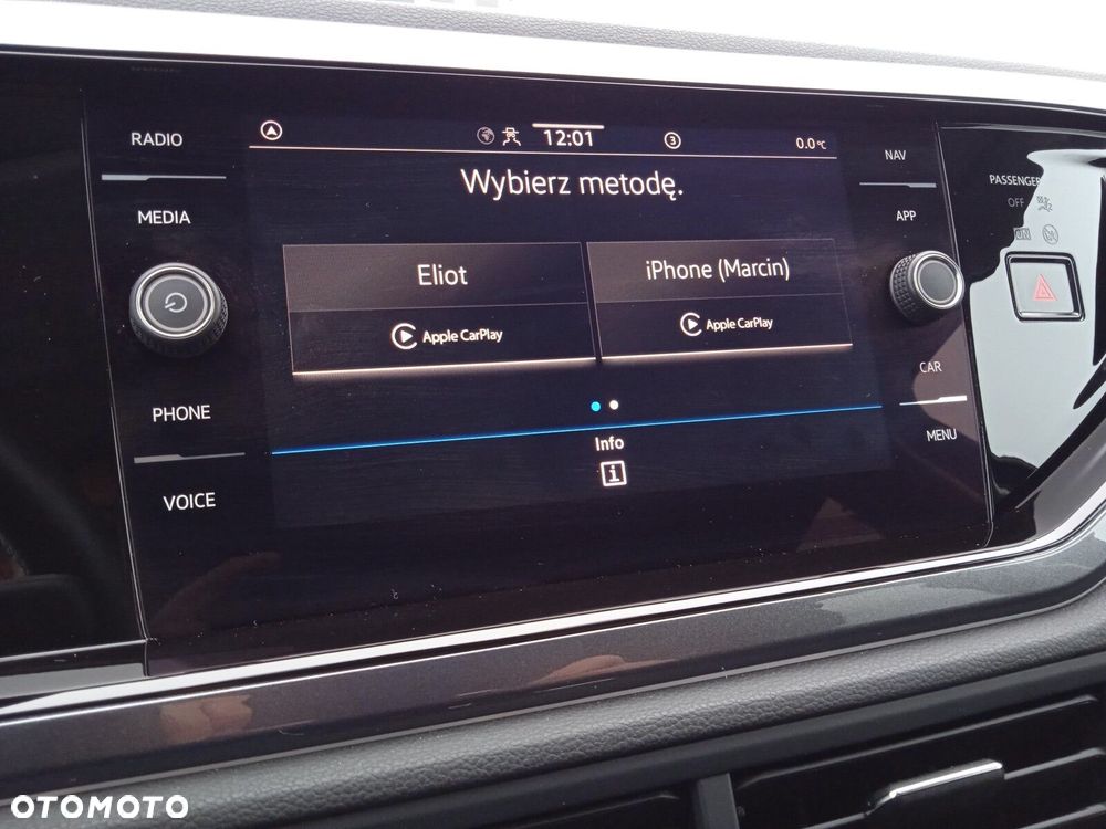 Volkswagen Polo 1.0 TSI Style - 26