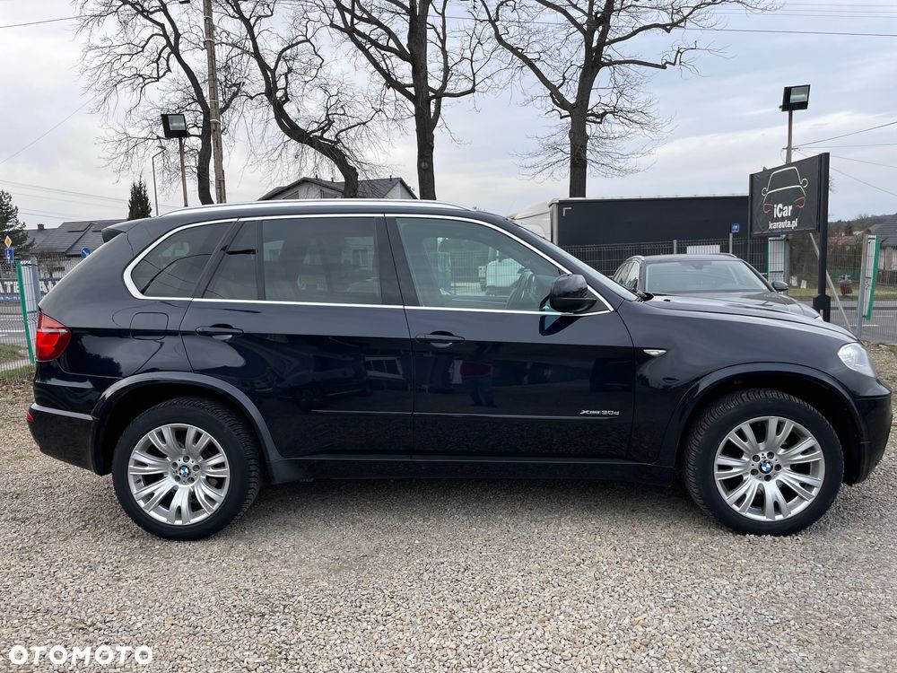 BMW X5 - 11