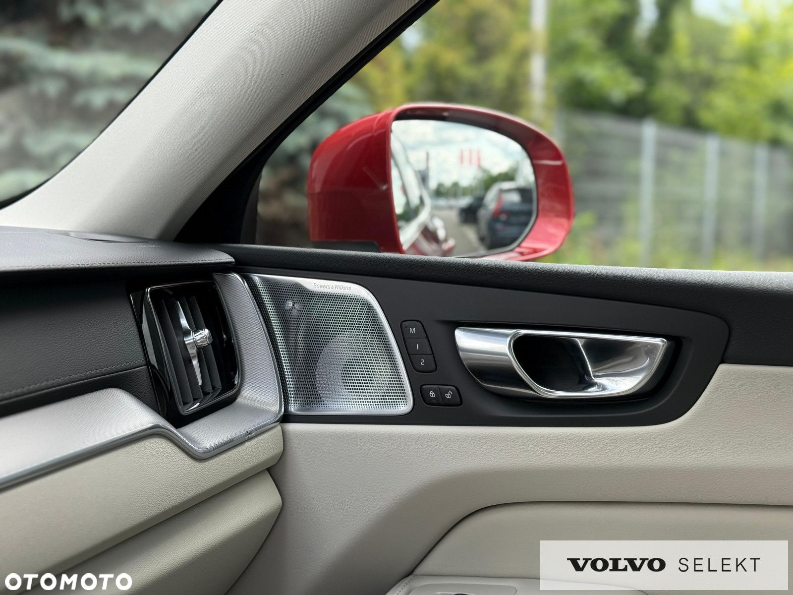 Volvo XC 60 - 32