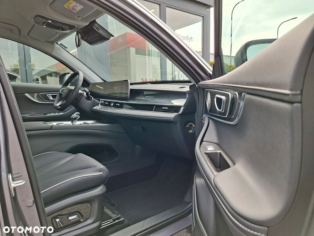 Chery Tiggo 7 - 10