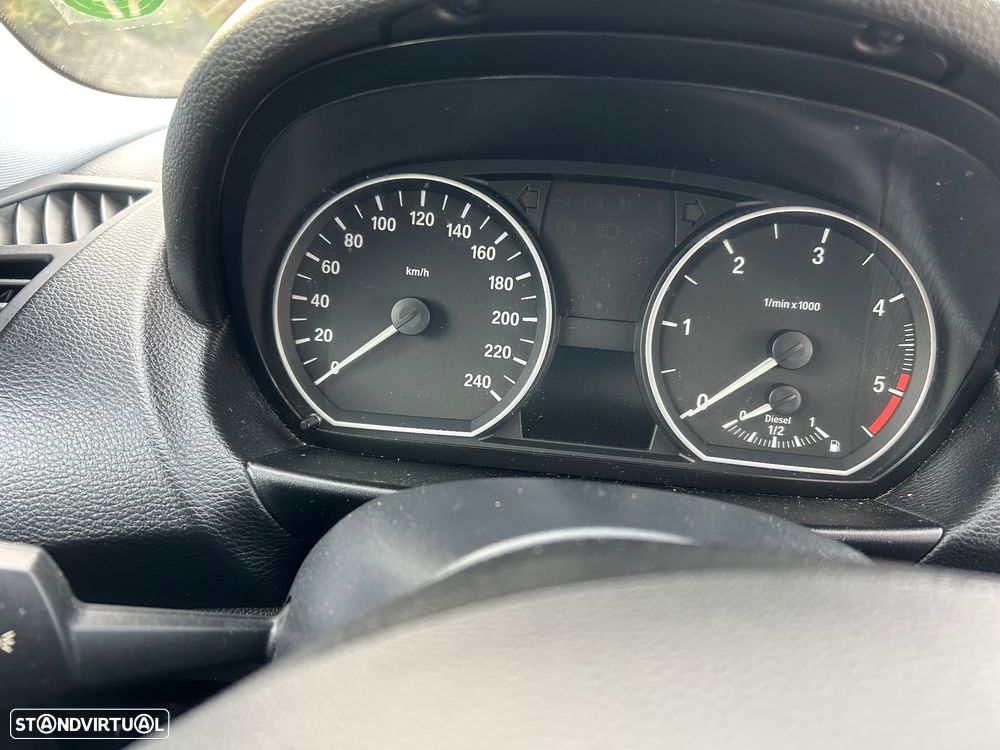 BMW 118 d Coupe - 25